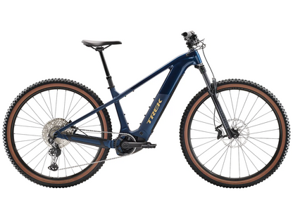 Trek Powerfly+ 6 de janeiro 5