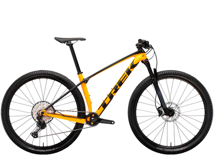 Trek prokaliber 9.6