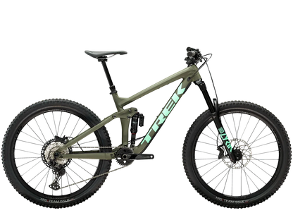 Trek remedie 8