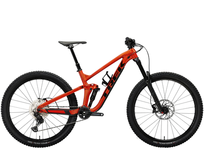 Trek Slash 7 de janeiro 5