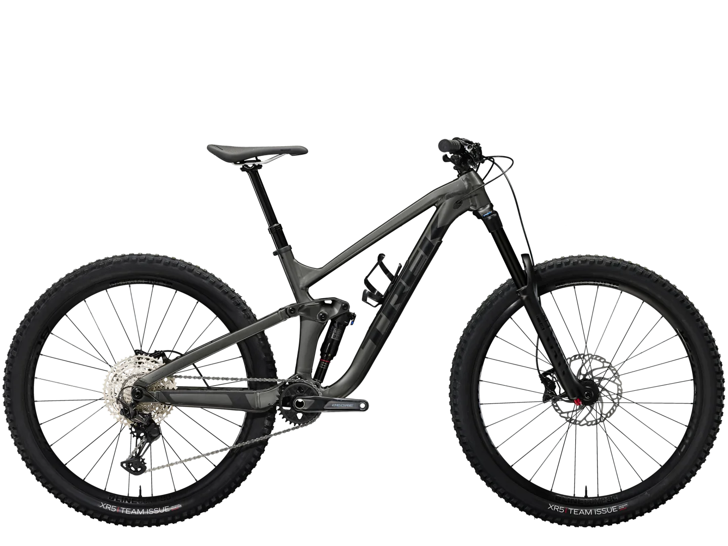 Trek Slash 7 stycznia 5