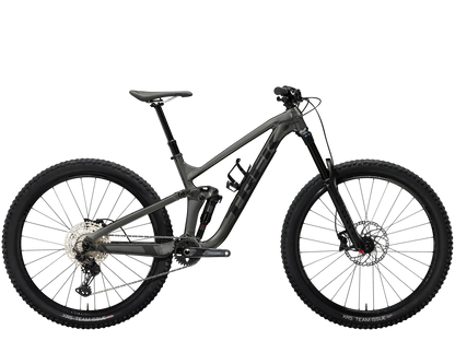 Trek Slash 7 stycznia 5