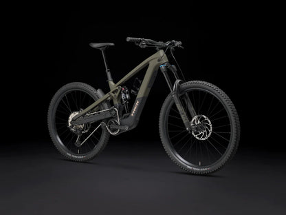 Trek Slash+ 9.7 SLX/XT 2025