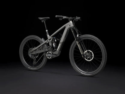 Trek Slash+ 9.9 x0 Axs T-Type 2025