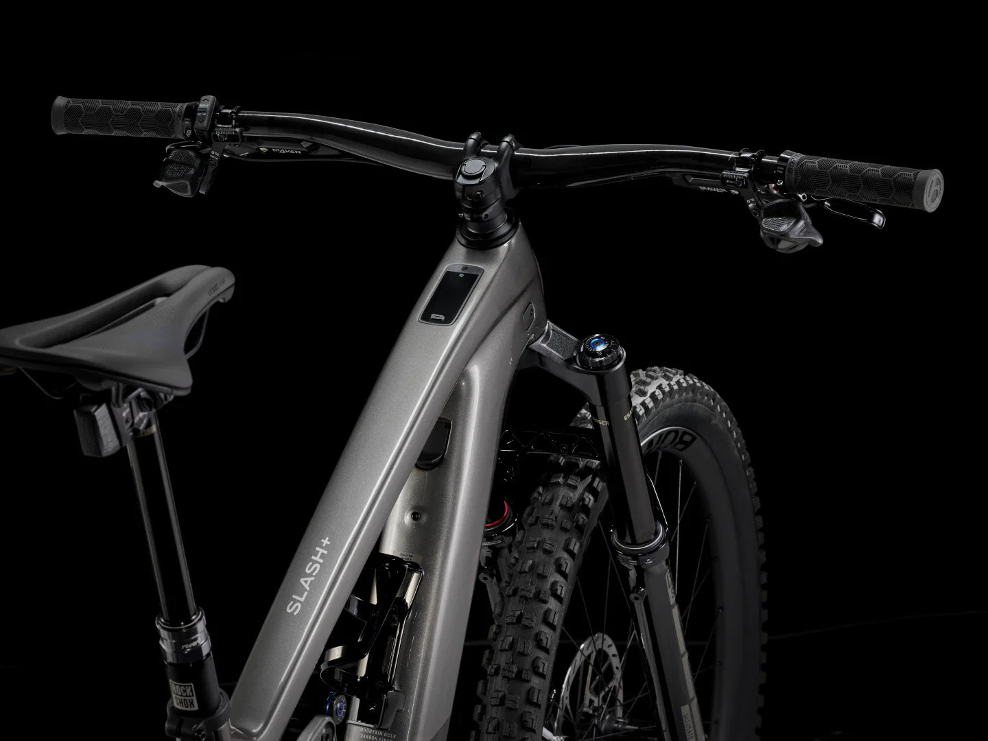 Trek Slash+ 9.9 x0 Axs T-Type 2025