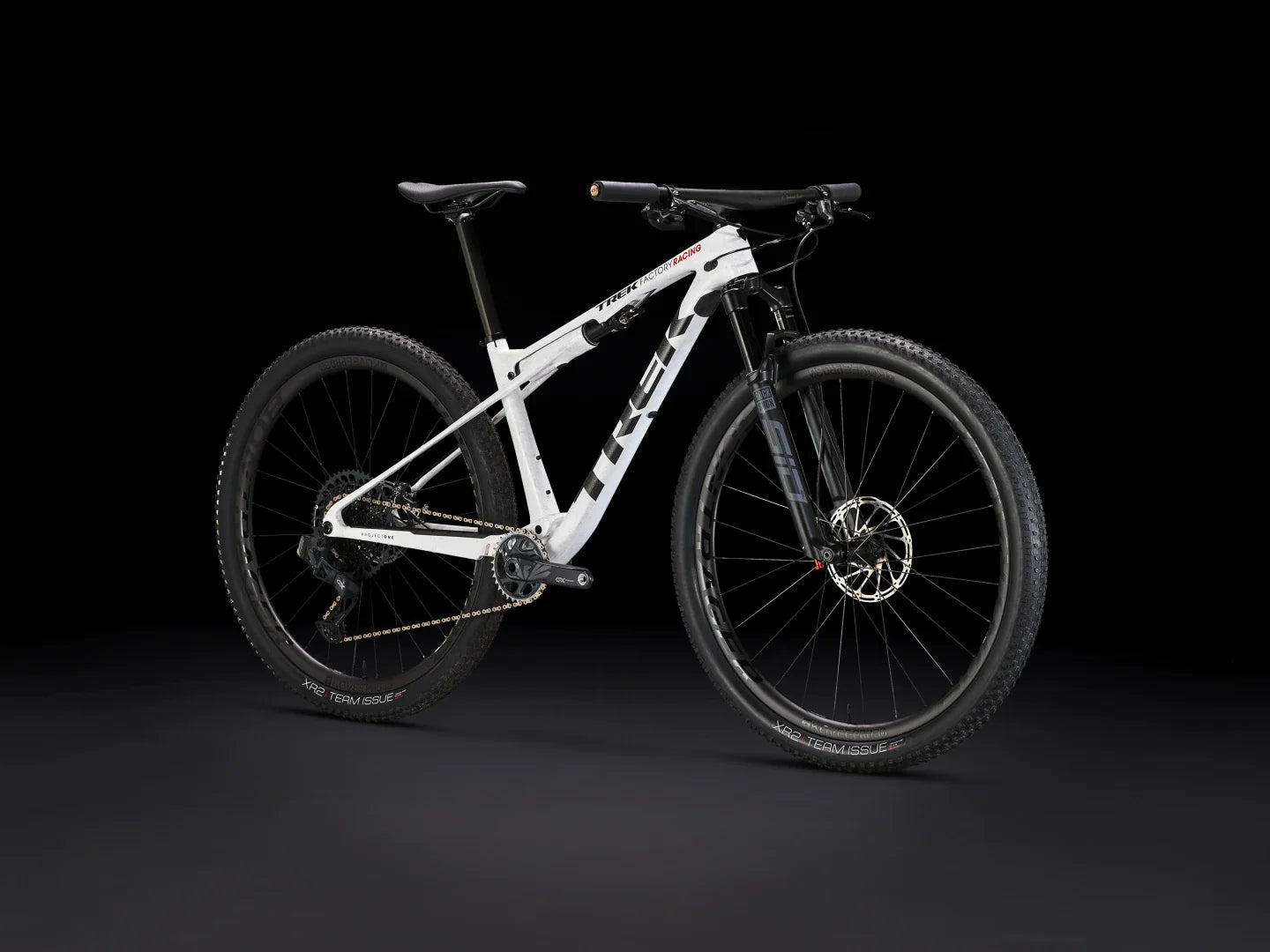 Trek Supercaliber 9.8 1 jan