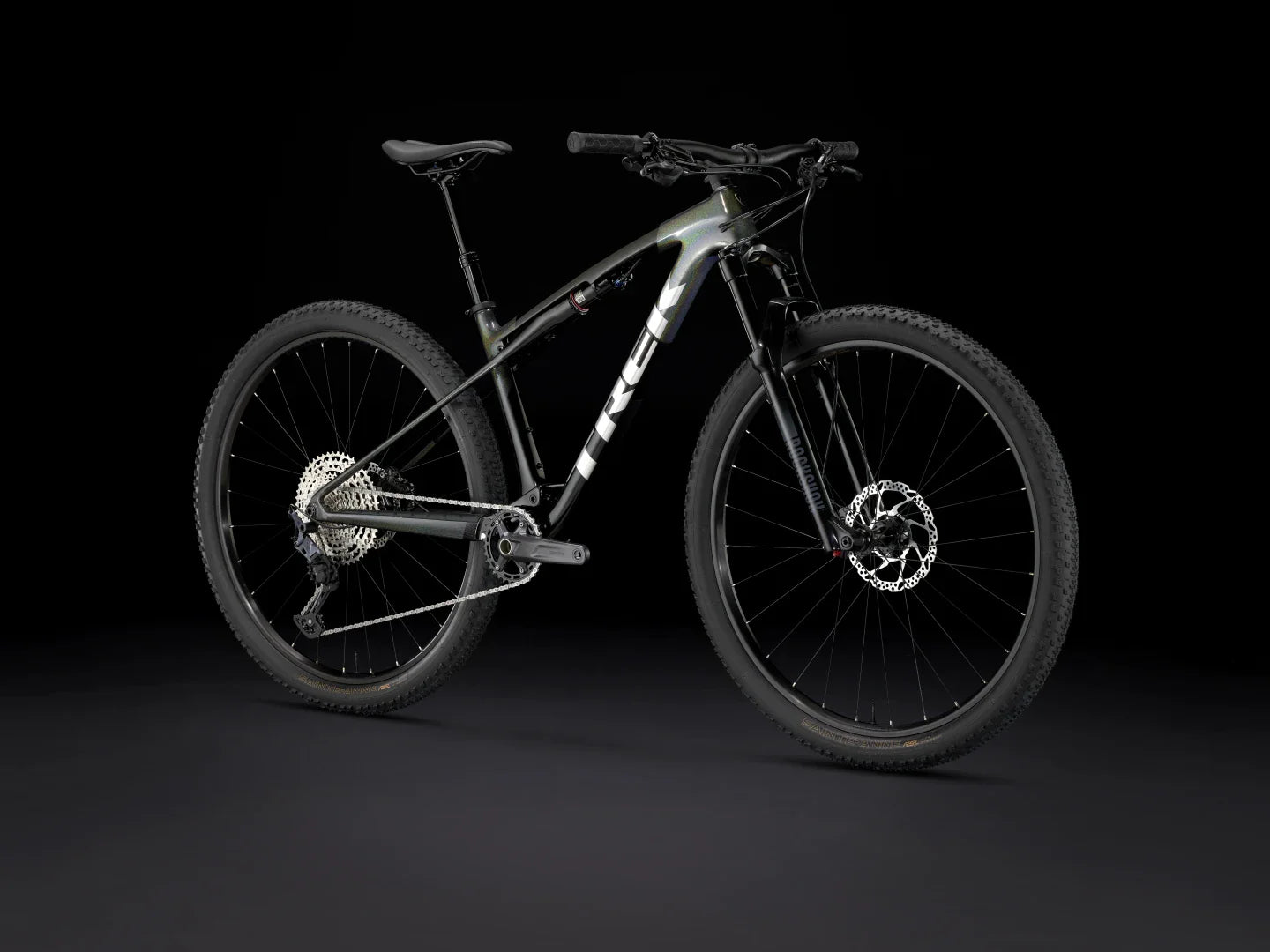 Trek Supercaliber SL 9.6 Gen 2