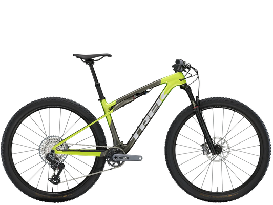 Trek Supercaliber SL 9,7 AXS Gen 2 (24)