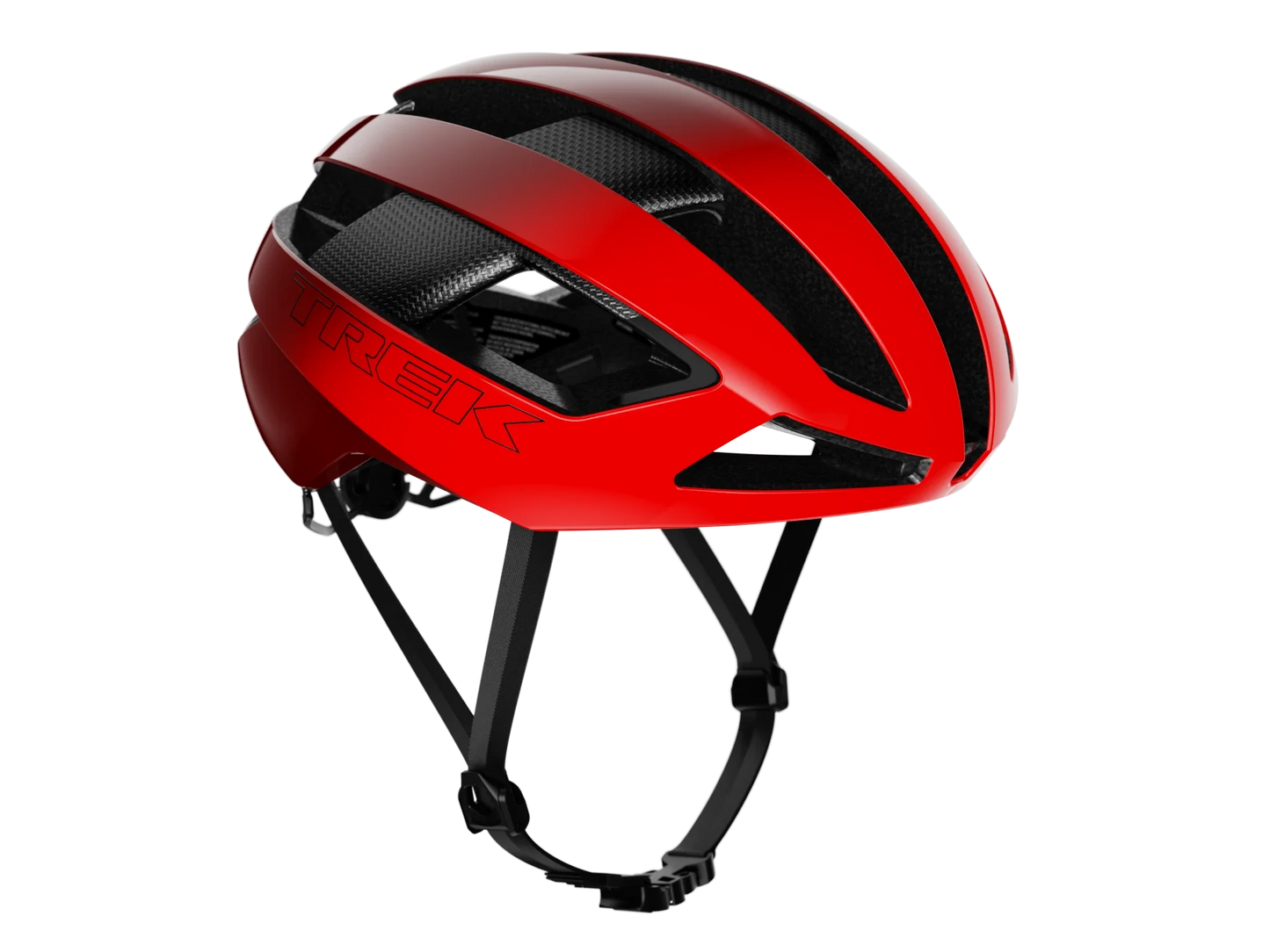 Trek Velocis Mips helmet