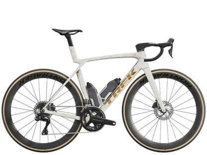 Trek Madone SLR 7 janvier 8 (2025)