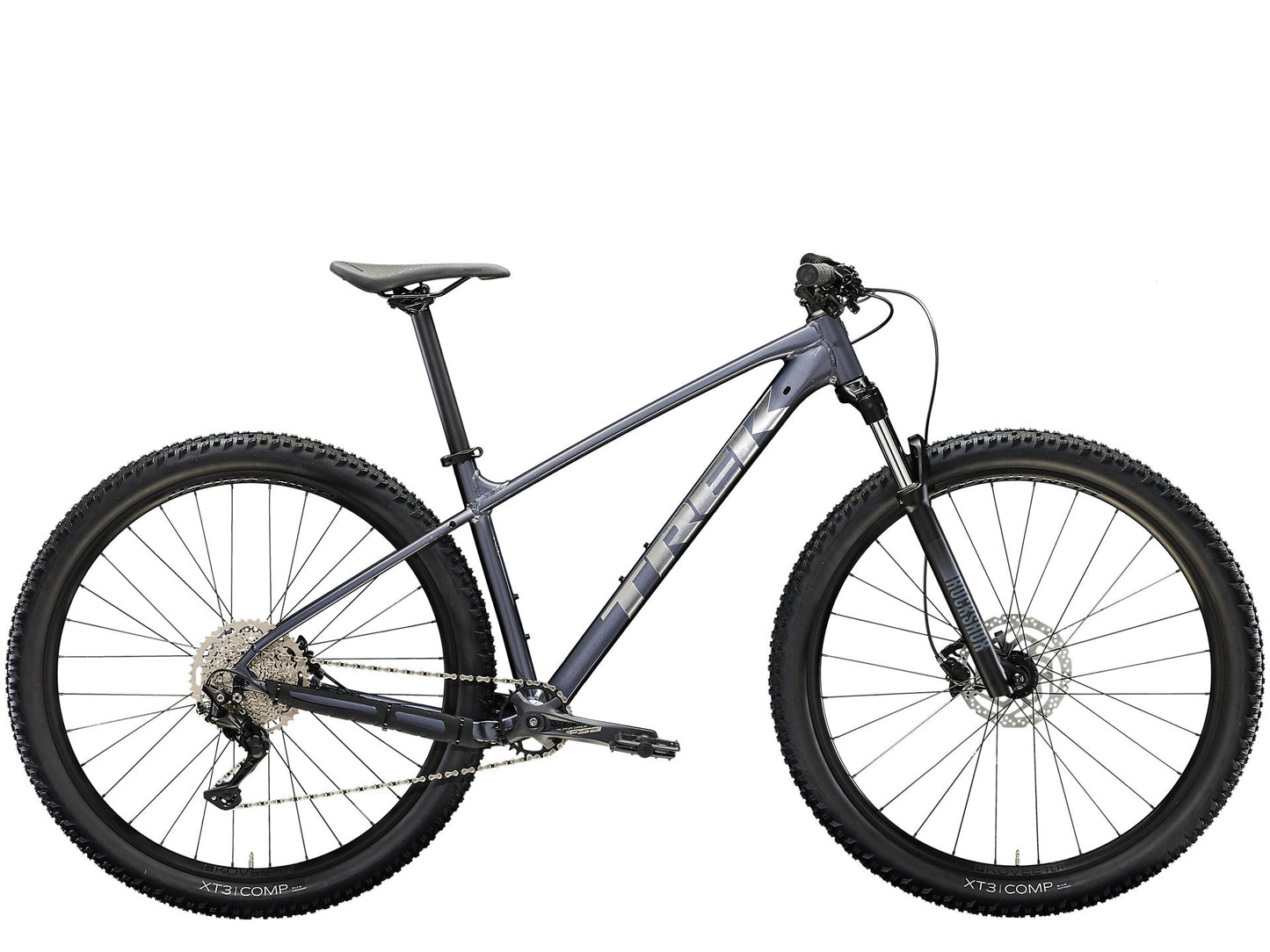 Trek Marlin 7 stycznia 3