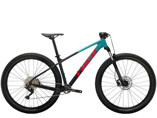 Trek Marlin 7. januára