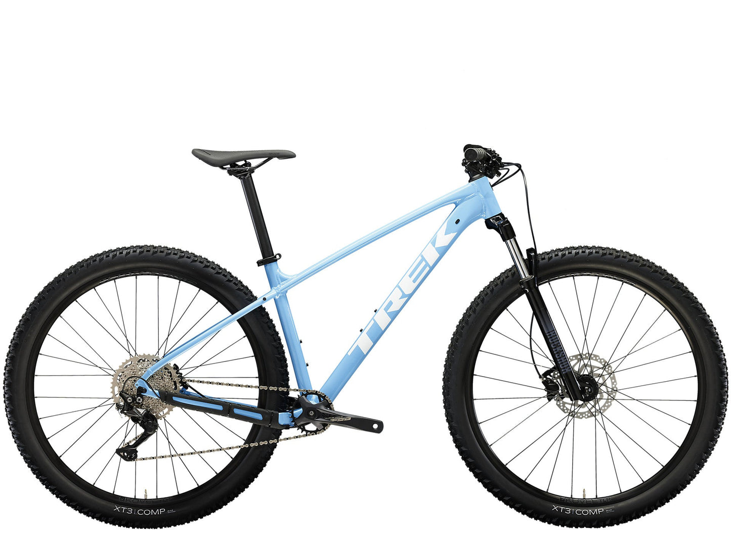 Trek Marlin 7 janvier 3