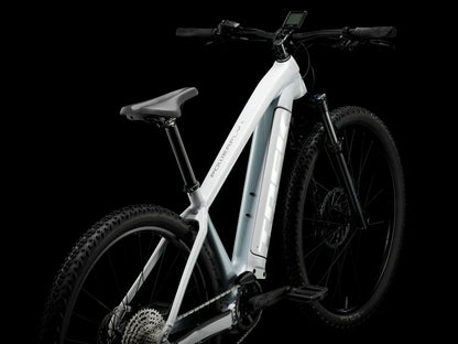 Trek Powerfly 5 januari 4 januari