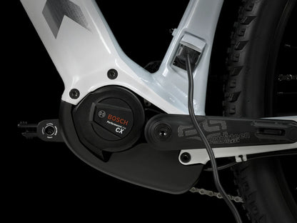 Trek Powerfly 5 januari 4 januari