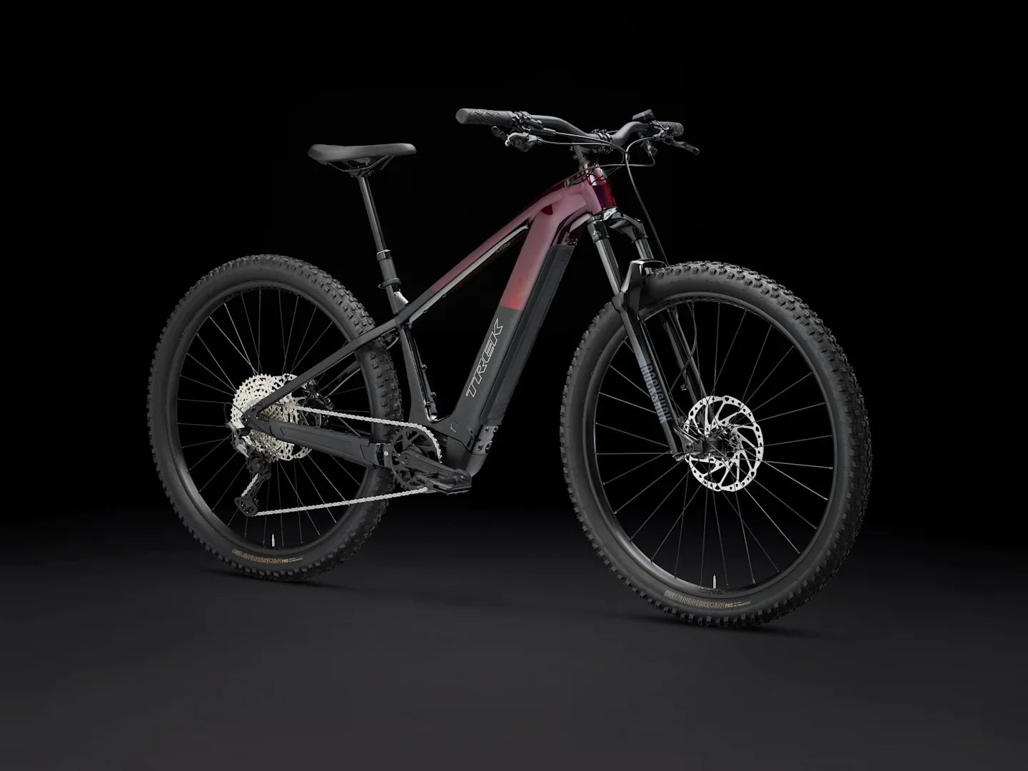 Trek Powerfly+ 6 de janeiro 5