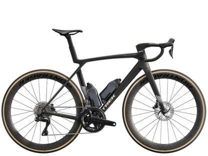 Trek Madone SLR 7 janvier 8 (2025)