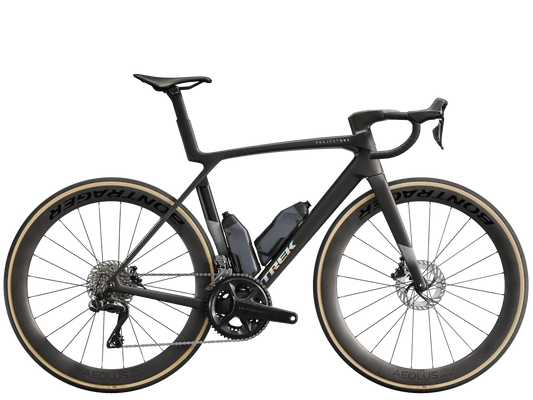 Trek Madone SLR 7 janvier 8 (2025)