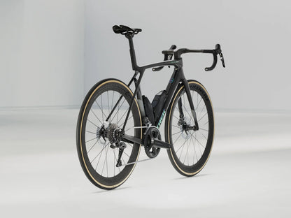 Trek Madone SLR 7 janvier 8 (2025)