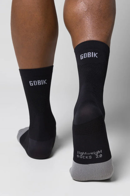 Gobik Lightweight 2.0 Socks 2026