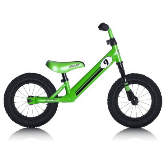 Bicicleta Rebel Kidz Airier sin pedales 12.5 ″