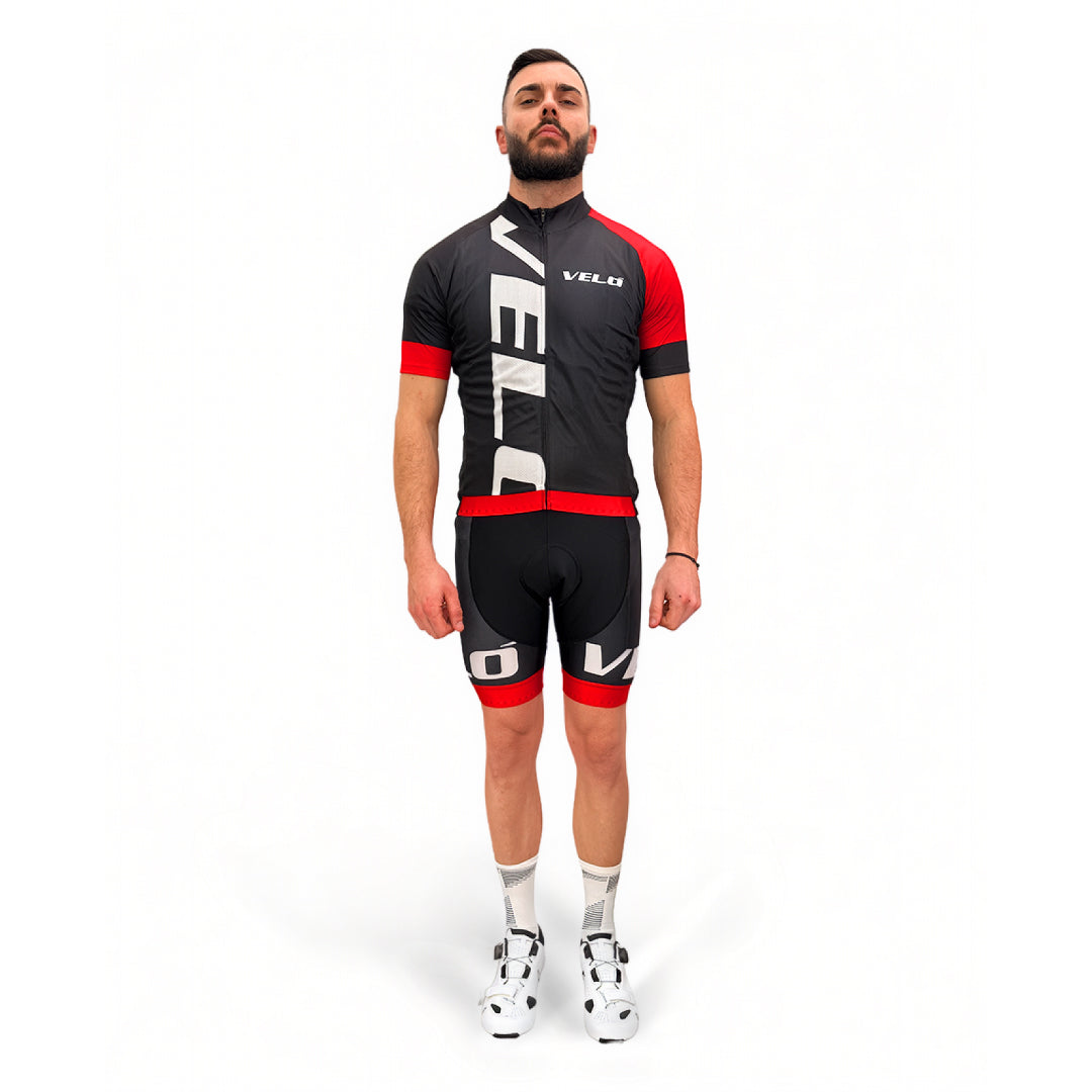 Completino Estivo Velò