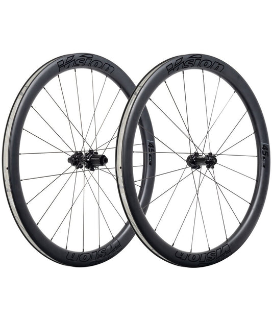 Vision SC 45 DB Centerlock Tubeless-Drahtreifen