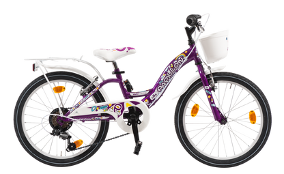 Papillon 20 "velomarche