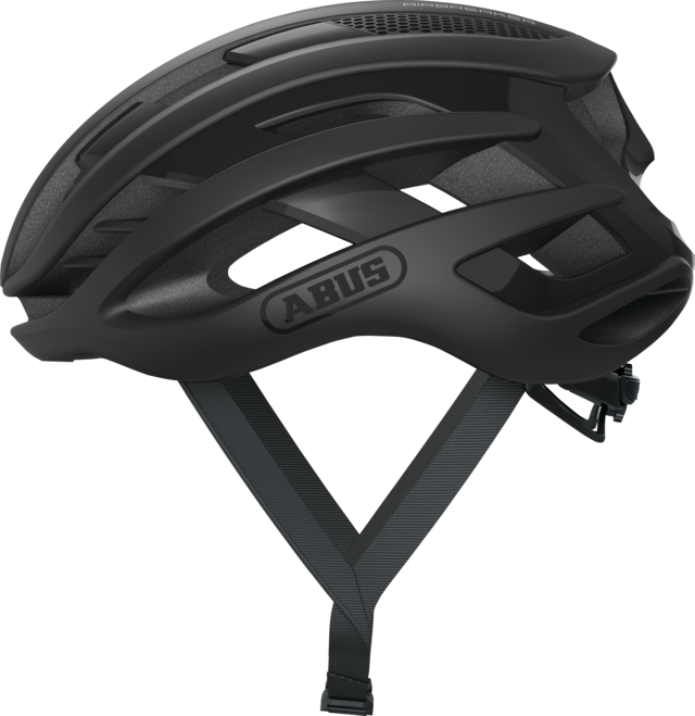 ABUS AIRBRAHaker helmet