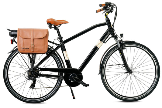 Via Veneto Classic E-Bike Man 28"