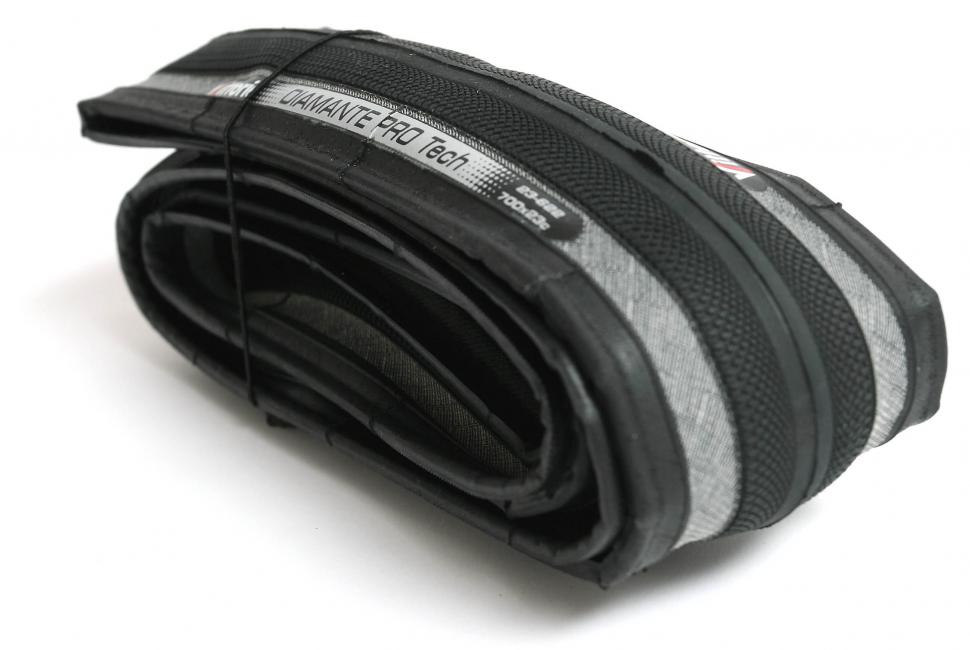 Vittoria Diamante Pro II tire 700x23c