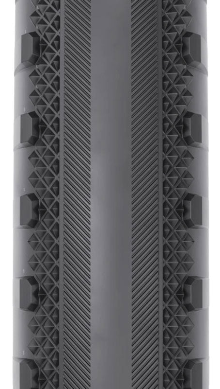 WTB byway TCS SG2 Tubeless Ready