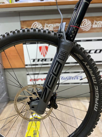 Lapierre Spicy CF Tamaño del equipo M - Usado