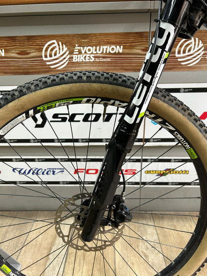 Cannondale F29 Factory Racing rozmiar L - Używany