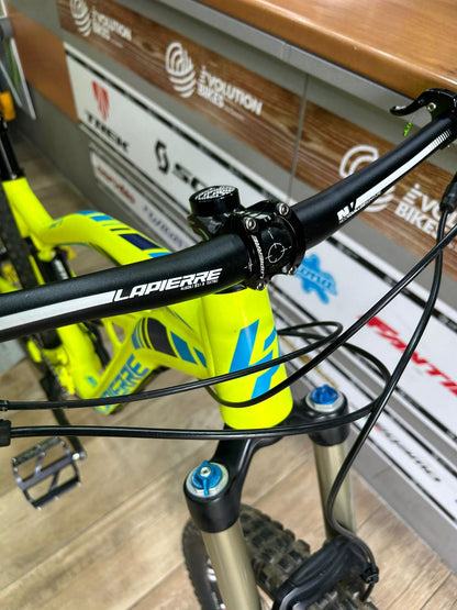 Lapierre würzig 327 Größe M - Gebraucht