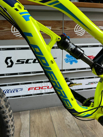 Lapierre würzig 327 Größe M - Gebraucht