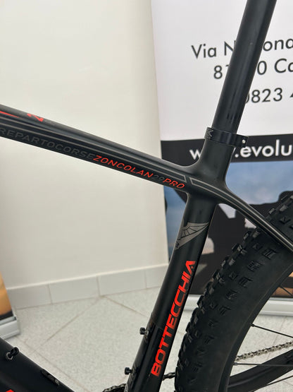 Bottecchia Zoncolan 29 Pro storlek 48 - Används