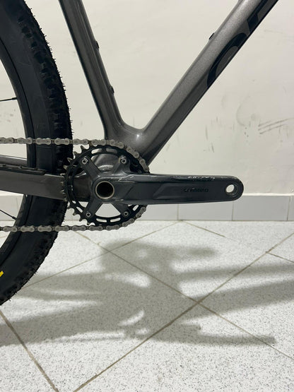 Orbea alma gesneden l - gebruikt