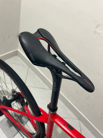 BotteCchia EMME4 TG 52 - Usado