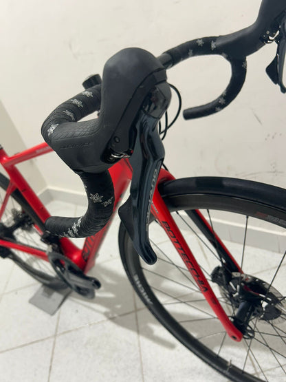 Bottecchia Emme4 TG 52 - Används