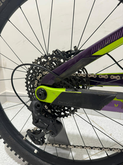 Devinci Split Pivot Taglia L - Usata