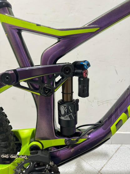 Devinci Split Pivot Cut L - käytetty