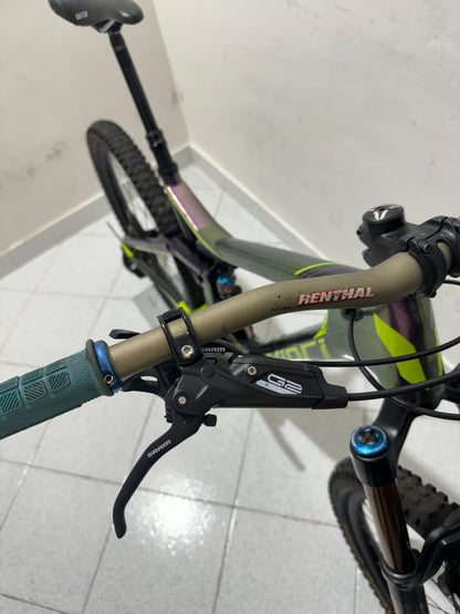 Devinci Split Pivot Taglia L - Usata