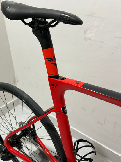 Bottecchia Aerospace storlek 55 - Används