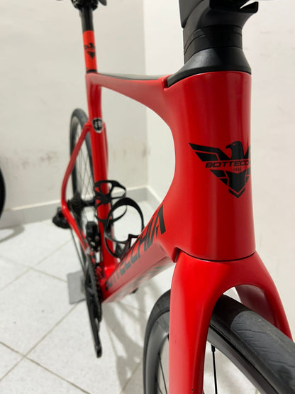 Bottecchia Aerospace storlek 55 - Används