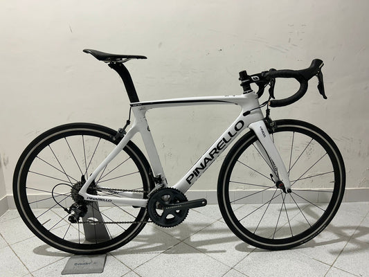 Pinarello Gan storlek 53 - Används