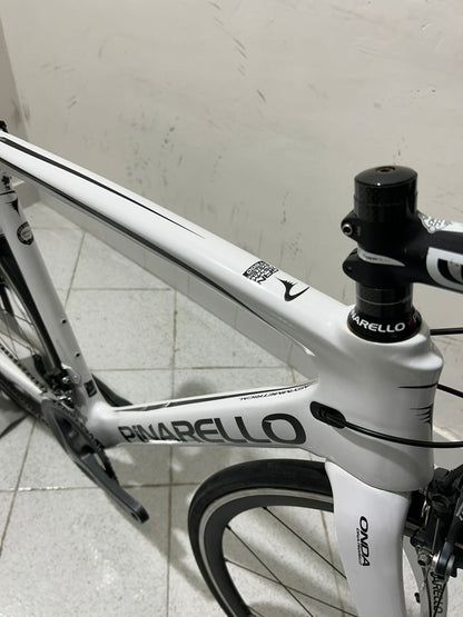 Pinarello Gan storlek 53 - Används