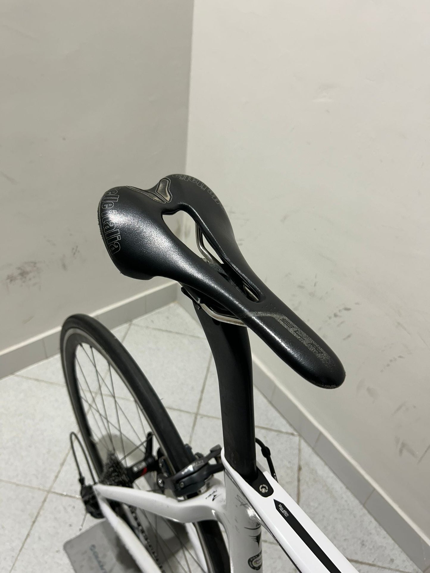 Pinarello Gan taglia 53 - Usata