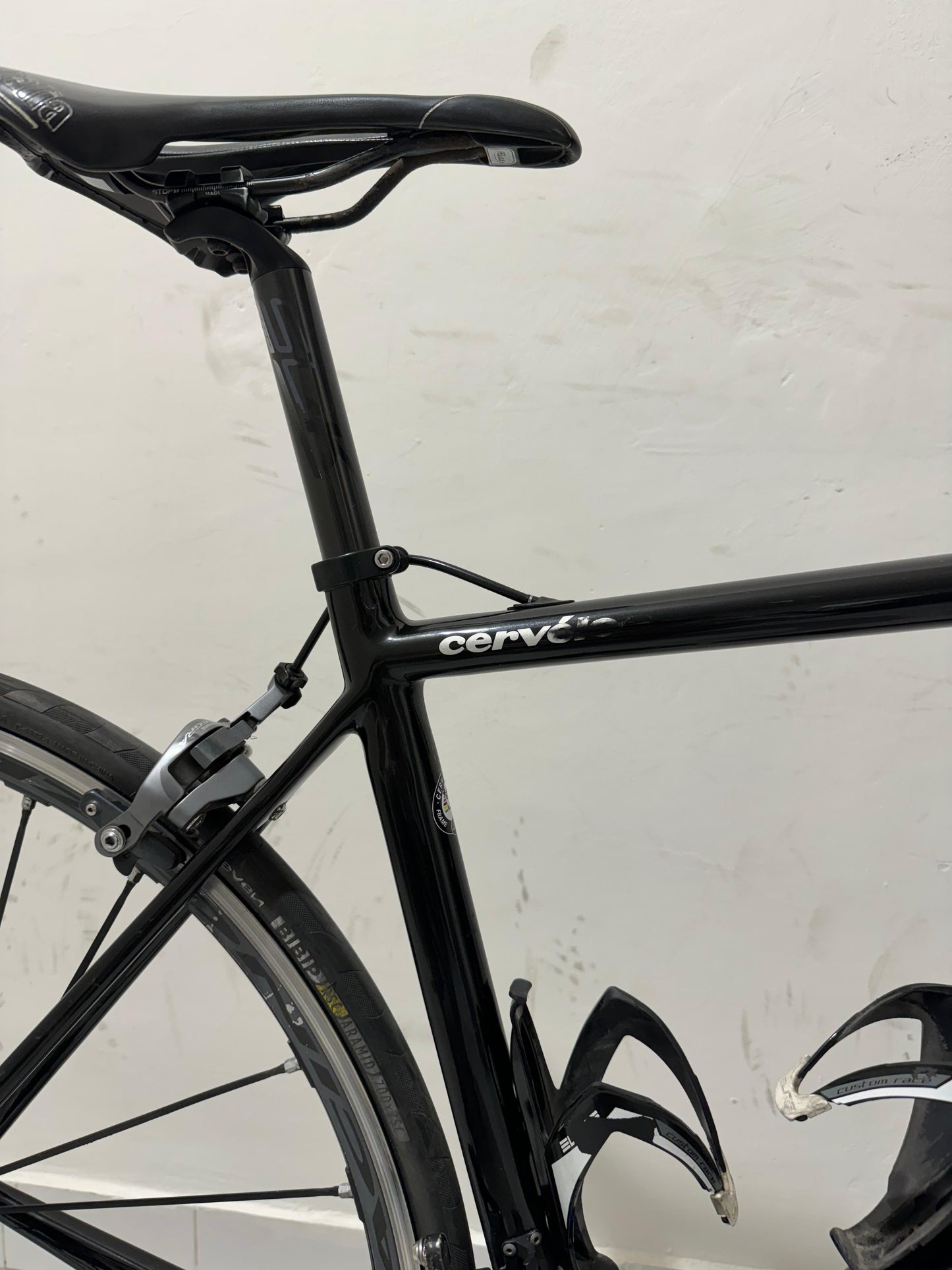 Cervélo R3 Cut S - Używany