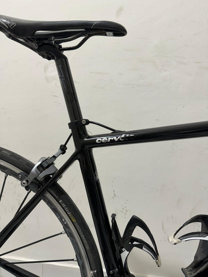 Cervélo R3 Size S - Används